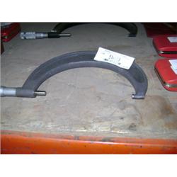 STARRETT CENTER FINDER SET