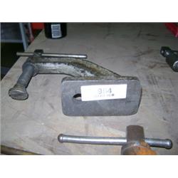 STARRETT 0-13mm MICROMETER