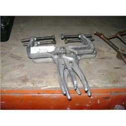 MK .0650-0670 GAGE WIVE SET