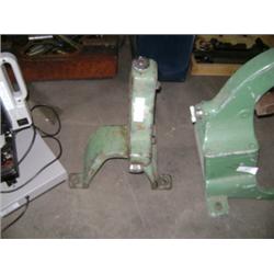 TOOLING ATTACHMENTS