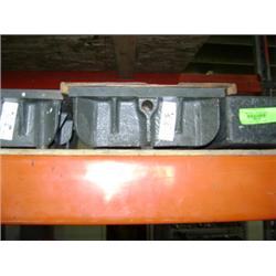 DOALL 18" X 12 " GRANITE SURFACE PLATE