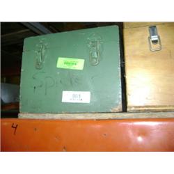 BRIDGEPORT RIGHT ANGLE / ANGLE ATTACHMENT