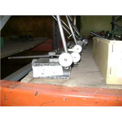 RALMIKE TOOL ATTACHMENT