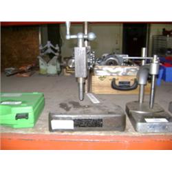 WIDIA MILL ATTACHMENT