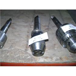 JACOB'S BALL BEARING SUPER CHUCK