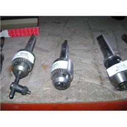 JACOB'S BALL BEARING SUPER CHUCK