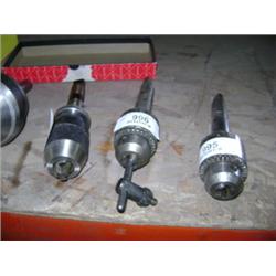 JACOB'S BALL BEARING SUPER CHUCK