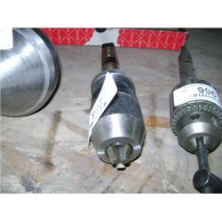 JACOB'S BALL BEARING SUPER CHUCK