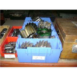 RALMIKE SPIDER CENTER