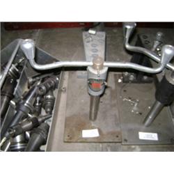 TOOLBOX OF TOOL HOLDERS