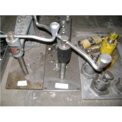 CEDARBERG E-Z TAPPER