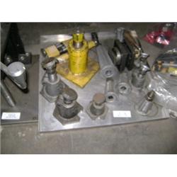 CEDARBERG E-Z TAPPER