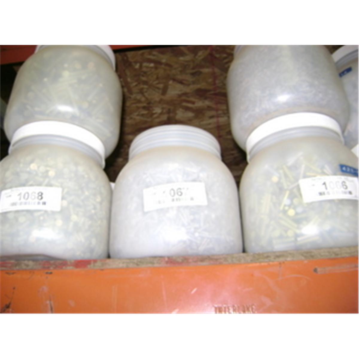 CONTAINER OF RIVETS ****3 TIMES THE MONEY****