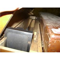 STARRETT 24" VERNIER HEIGHT GAUGE