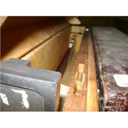 STARRETT 24" VERNIER HEIGHT GAUGE