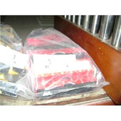 LOT OF BROWN & SHARPE METRIC RADIUS GAUGE BLADES