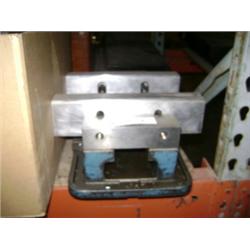 BOX OF ASSORTED TOOL HOLDERS