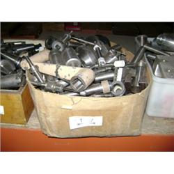 BOX ASSORTED COUNTERBORES