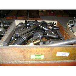 BOX ASSORTED COUNTERBORES