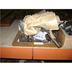 BOX ASSORTED COUNTERBORES