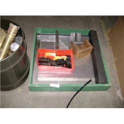 DRUM OF ASSORTED COUNTER SINKS