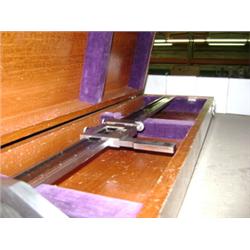 BRIDGE PORT READOUT MOUNT KIT