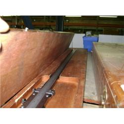 BROWN & SHARPE 585 18" HEIGHT GAUGE