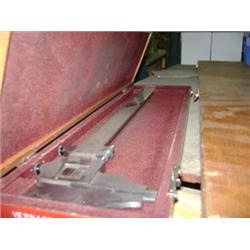 STARRETT 123 26" HEIGHT GAUGE