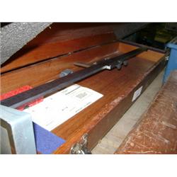 STARRETT 12" HEIGHT GAUGE