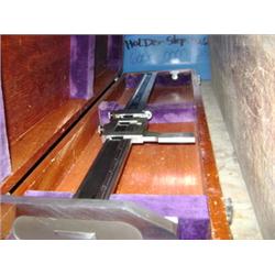 BROWN & SHARPE 576 26" HEIGHT GAUGE