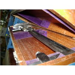 BROWN & SHARPE 585 19" HEIGHT GAGE