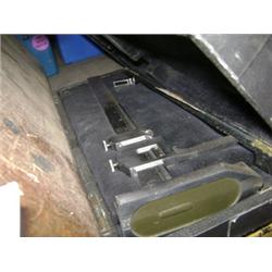 BROWN & SHARPE 585 19" HEIGHT GAGE