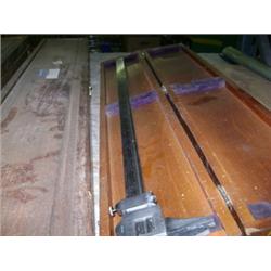 BROWN & SHARPE 37" HEIGHT GAGE