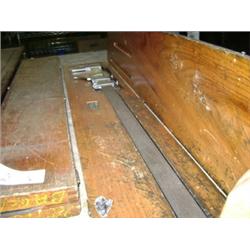 BROWN & SHARPE 25" HEIGHT GAGE