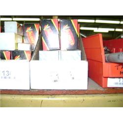 TUB OF TAPS & T-HANDELS