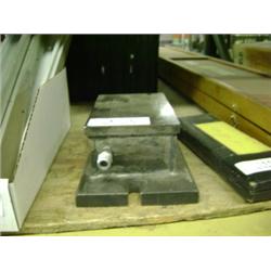 BOX OF MISC ALUMINUM ANGLES