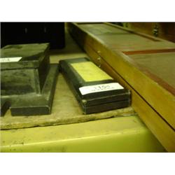 STEEL TOOL BLOCK