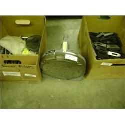 BOX OF MISC BORING BARS