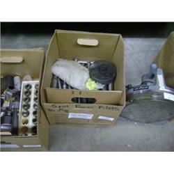 ROTO-MIKE SUNE FIXTURE