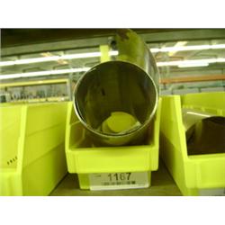 BOX OF MISC SHIM MATERIAL