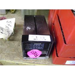 HANKISON PROGRAMMABLE ELECTRIC VALVE  ***2 TIMES Extra Sequence #: THE MONEY***