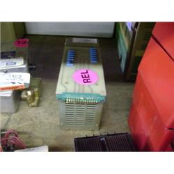 VERSON BEM 100 METER