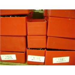 LOT OF MISC RIVETS  ***8 TIMES THE MONEY***