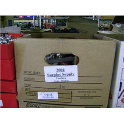 LOT OF MISC RIVETS  ***8 TIMES THE MONEY***