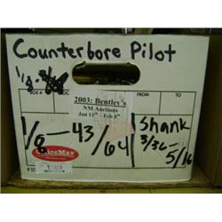 BOX OF ASSORTED TOOLS