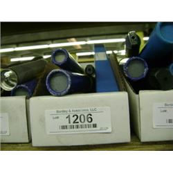 BOX OF MISC DRILL BITS