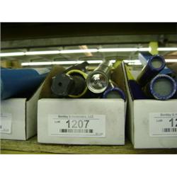 BOX OF MISC DRILL BITS