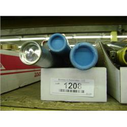 BOX OF MISC DRILL BITS