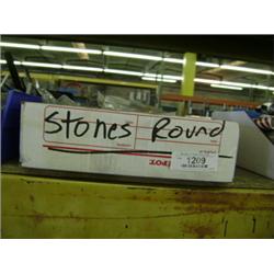 BOX OF MISC DRILL BITS