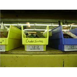 BOX OF HELI-COIL INSERTS